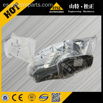 D375A-6 MOTOP 198-Z11-2540 komatsu repuestos